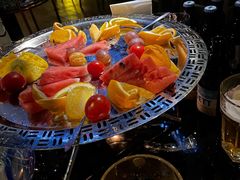 -柒Lounge(三里屯店)