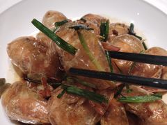-阿明小菜·海鲜·上海菜(梅陇店)