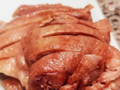 招牌盐水鸭-南京大牌档(三阳广场苏宁店)