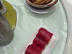 -喜宴·粤菜·茶点·海鲜(光浩店)