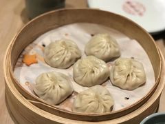 -弄堂小笼包(天津南开大悦城店)