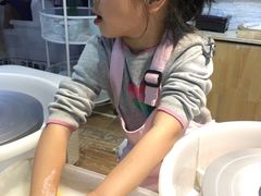 -今日陶艺(富力广场店)