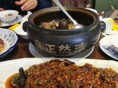 -福照楼汽锅鸡·云南菜(护国路店)
