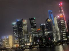 -上海外滩悦榕庄酒店