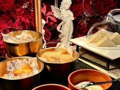 -郑州希尔顿酒店·阿米奇意大利餐厅