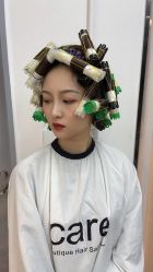 -icare美发沙龙