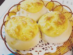 真系菠萝包-点点心点心专门店(湾仔店)