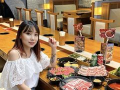 -呷哺呷哺 黄金牧场 (欢乐谷店)