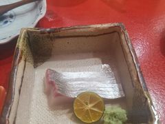 -鮨青(恒基名人购物中心店)