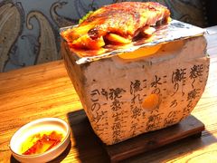 -嘉禾·悦享餐厅(八方汇店)