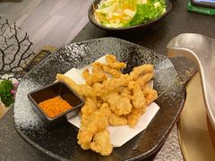 -湊湊火锅·茶憩(打浦桥日月光店)