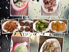 -炙热童年·老北京炙子烤肉(南锣鼓巷店)