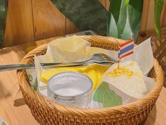 -迷你椰·泰式大排档(环球港1号店)