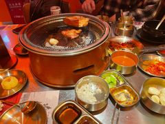 -西塔老太太泥炉烤肉(苏州大悦城店)