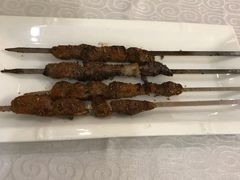-楼兰印象(朝外店)