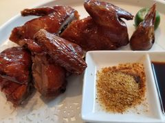 -湛江花园酒店·桃园馆
