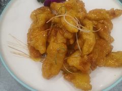 -友鹏海鲜(新宜白大道店)