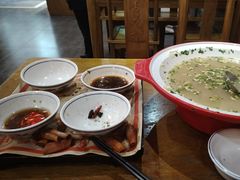 -杏花村水席楼·洛阳水席(老城十字街店)