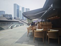 -无印良品餐堂 MUJI Diner(成都太古里店)