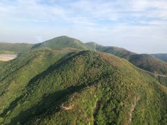 -大围山国家森林公园