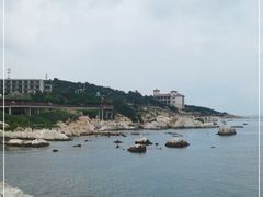 -养马岛旅游度假区