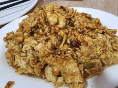 酱炒蛋-姥家春饼店(漳州二路店)