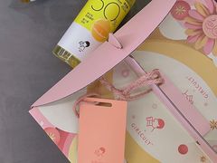 -喜茶(深圳海岸城店)