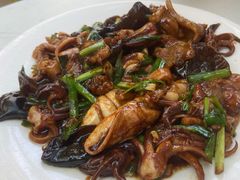 -九龙餐厅(大沽路店)