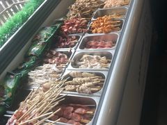 -万记麻辣烫国展总店