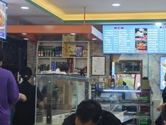 -西域美食(西直门南小街店)