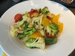 麻油素什锦-紫泥369粗粮季(四牌楼店)