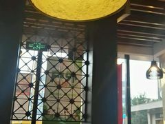 大堂-聚点串吧·北京烧烤(朝北店)