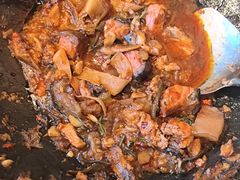 -江湖水乡铁锅炖魚(周庄嘉园店)