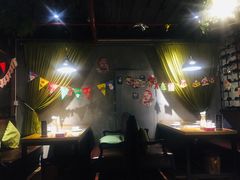 -别院里音乐餐酒吧(双流航空港店)