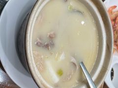 -浪里白·家宴(安德门大街店)