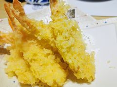 -一米空间·日式料理(逗号立方店)