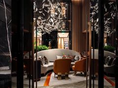 -长沙柏悦酒店