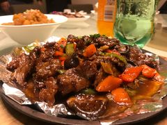 -百年家风·老馆子(东风店)