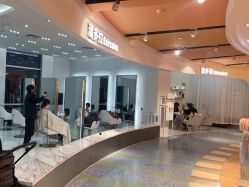 -东方麒麟·潘多拉SALON