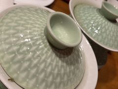 -青海名吃尕张娃非遗烤肉(海湖总店)