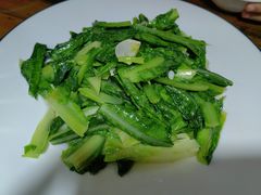 -粘芭喃腊云南的菜