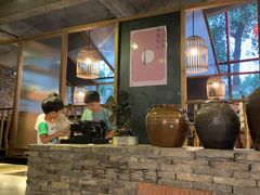 -几荷·恰似故人来(秀水广场店)