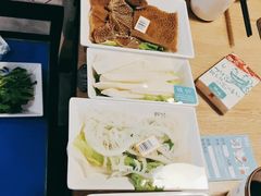 -野妹经典火锅(民治店)