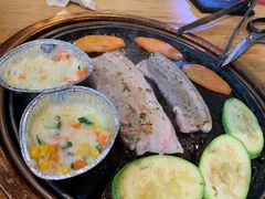 -秋木烤肉·韩国牛肉名家(高新旗舰店)