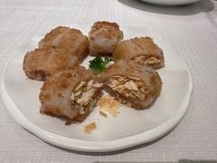 -金悦轩海鲜酒家(拱北店)