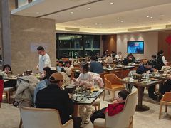 -菲住布渴酒店自助餐厅(阿里巴巴西溪园区店)