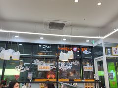 -神仙雪浓汤(明洞店)