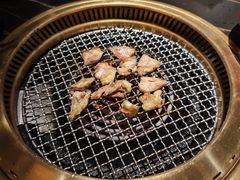 -厚贞日式烤肉(浦东汇智店)