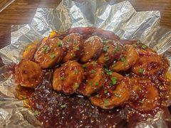 -味道名厨(林州地方特色菜▪光远店)