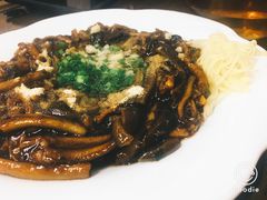 响油鳝糊-协和菜馆(凤凰街店)